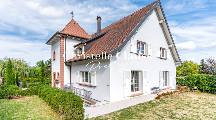 Ma-Cabane - Vente Maison HUSSEREN-LES-CHATEAUX, 400 m²
