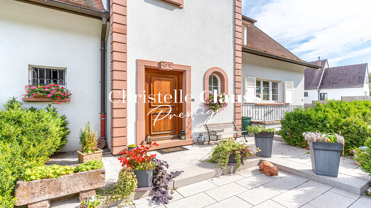 Ma-Cabane - Vente Maison HUSSEREN-LES-CHATEAUX, 400 m²