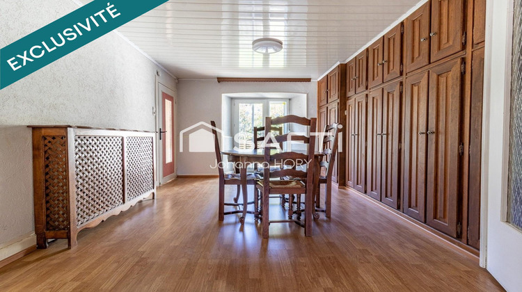 Ma-Cabane - Vente Maison Husseren-Wesserling 68470, 104 m²