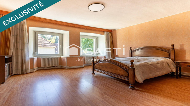 Ma-Cabane - Vente Maison Husseren-Wesserling 68470, 104 m²