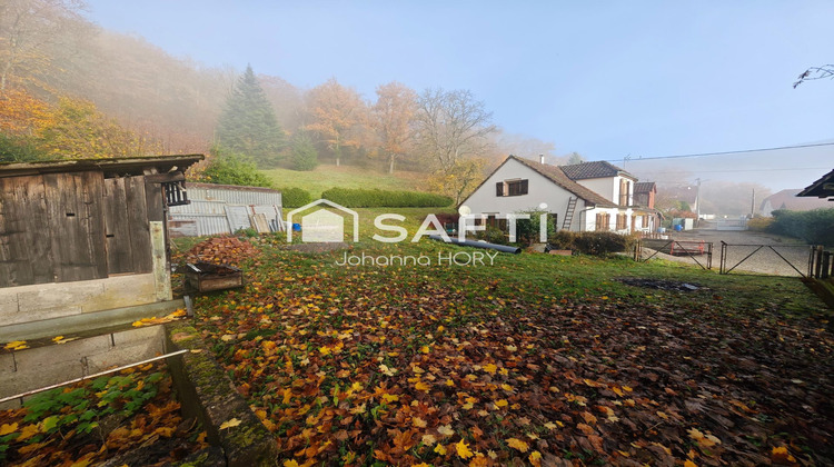 Ma-Cabane - Vente Maison Husseren-Wesserling, 100 m²