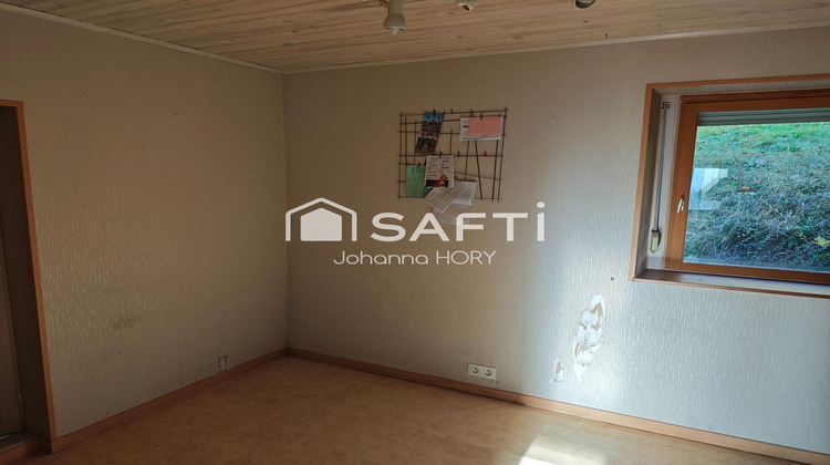 Ma-Cabane - Vente Maison Husseren-Wesserling, 100 m²