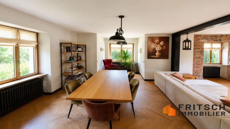 Ma-Cabane - Vente Maison Husseren-Wesserling, 127 m²