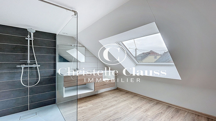 Ma-Cabane - Vente Maison HUSSEREN-WESSERLING, 115 m²