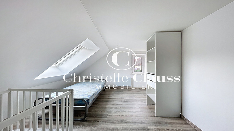 Ma-Cabane - Vente Maison HUSSEREN-WESSERLING, 115 m²