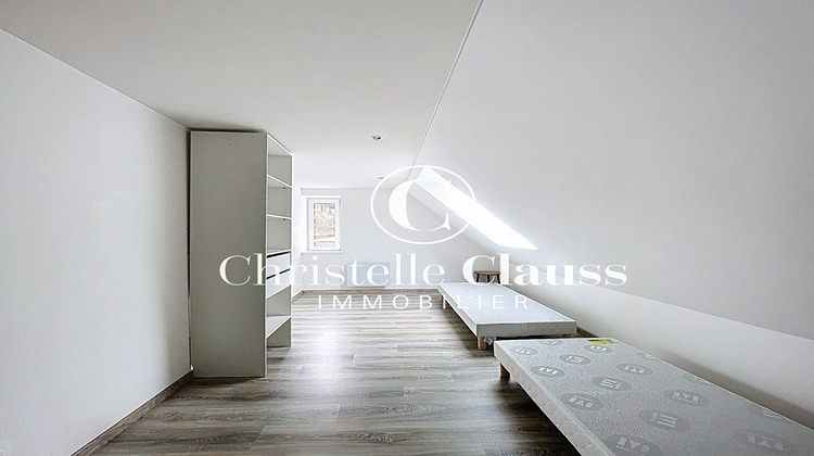Ma-Cabane - Vente Maison HUSSEREN-WESSERLING, 115 m²