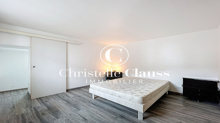 Ma-Cabane - Vente Maison HUSSEREN-WESSERLING, 115 m²