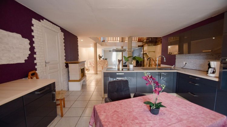 Ma-Cabane - Vente Maison Hussigny-Godbrange, 131 m²