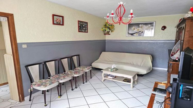 Ma-Cabane - Vente Maison Hussigny-Godbrange, 105 m²