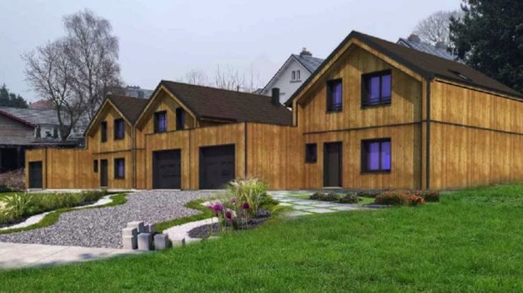 Ma-Cabane - Vente Maison Hussigny-Godbrange, 95 m²