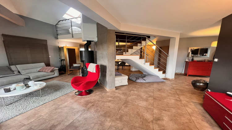 Ma-Cabane - Vente Maison Hussigny-Godbrange, 223 m²