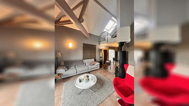 Ma-Cabane - Vente Maison Hussigny-Godbrange, 223 m²