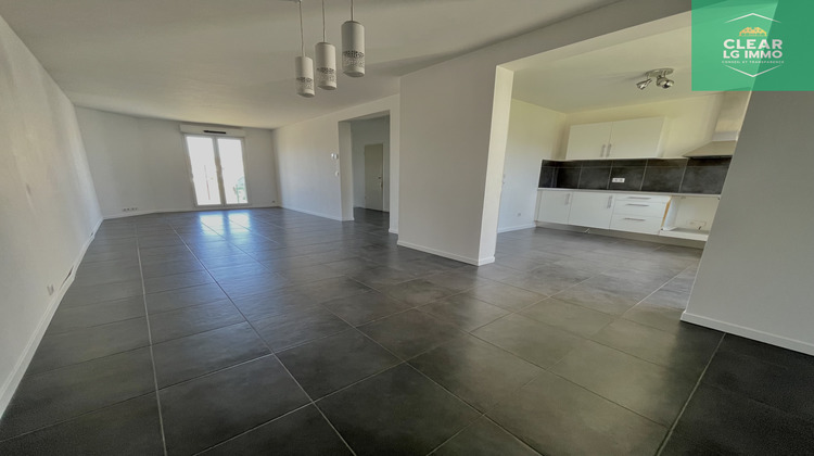 Ma-Cabane - Vente Maison Hussigny-Godbrange, 123 m²