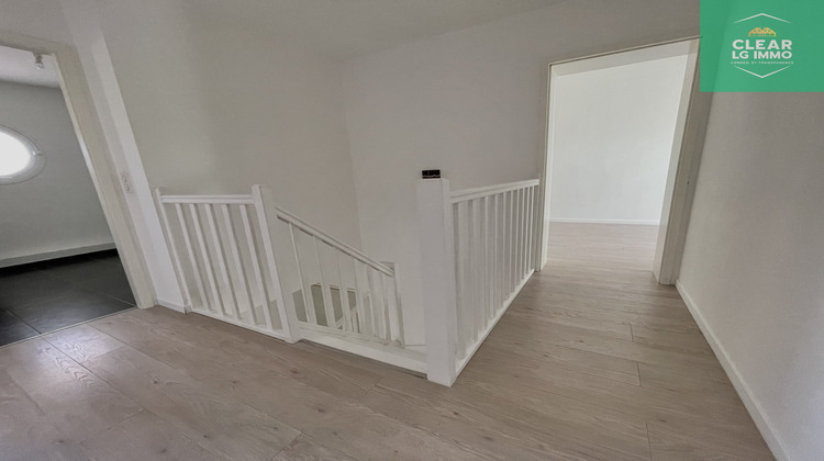 Ma-Cabane - Vente Maison Hussigny-Godbrange, 123 m²