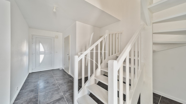 Ma-Cabane - Vente Maison Hussigny-Godbrange, 120 m²