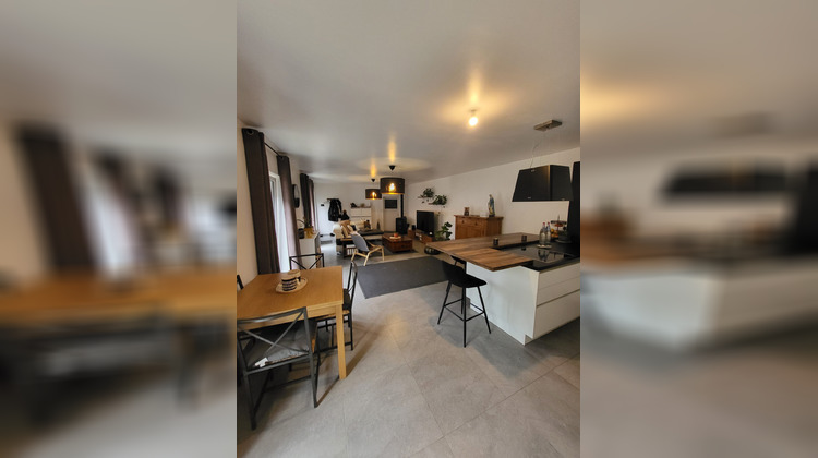 Ma-Cabane - Vente Maison Hussigny-Godbrange, 92 m²