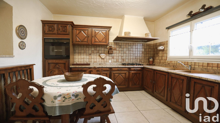 Ma-Cabane - Vente Maison Hussigny-Godbrange, 103 m²