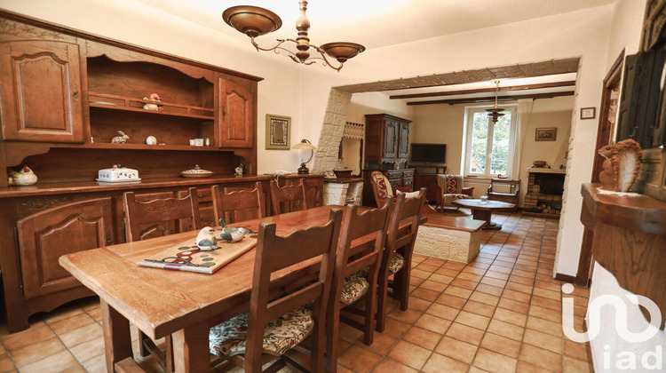 Ma-Cabane - Vente Maison Hussigny-Godbrange, 103 m²