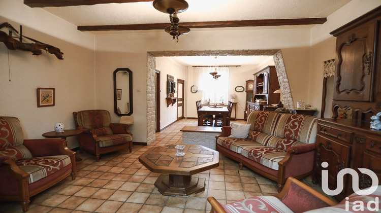 Ma-Cabane - Vente Maison Hussigny-Godbrange, 103 m²