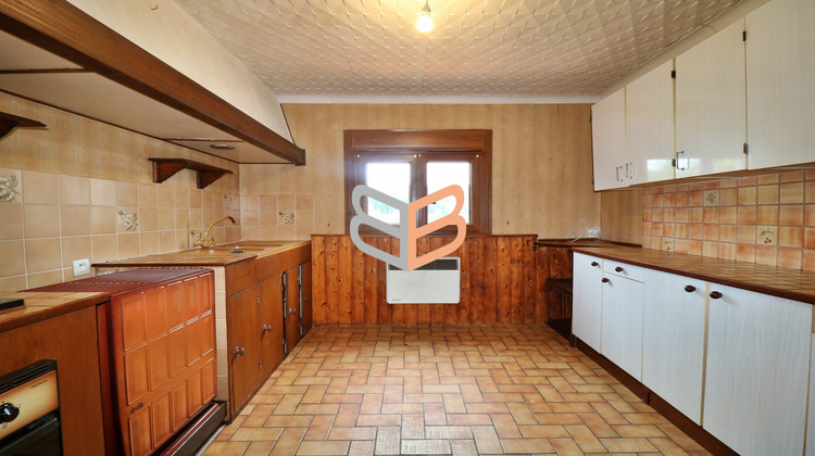 Ma-Cabane - Vente Maison Hussigny-Godbrange, 98 m²