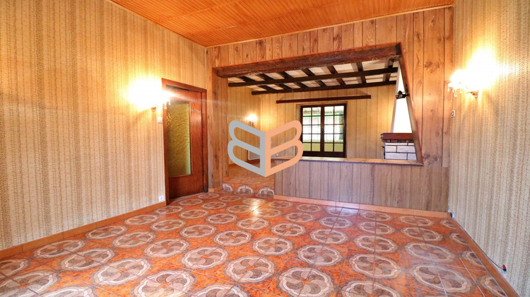 Ma-Cabane - Vente Maison Hussigny-Godbrange, 98 m²