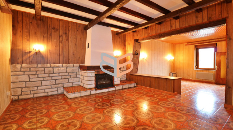 Ma-Cabane - Vente Maison Hussigny-Godbrange, 98 m²