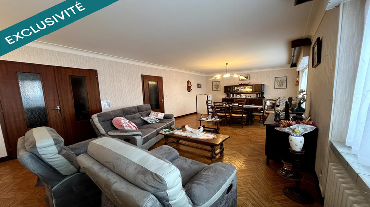 Ma-Cabane - Vente Maison Hussigny-Godbrange, 180 m²