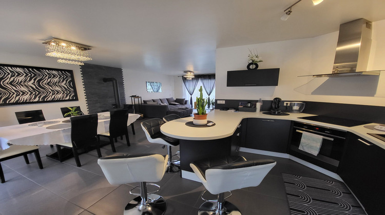 Ma-Cabane - Vente Maison Hussigny-Godbrange, 95 m²