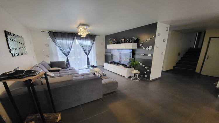 Ma-Cabane - Vente Maison Hussigny-Godbrange, 95 m²