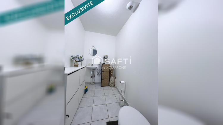 Ma-Cabane - Vente Maison Hussigny-Godbrange, 90 m²