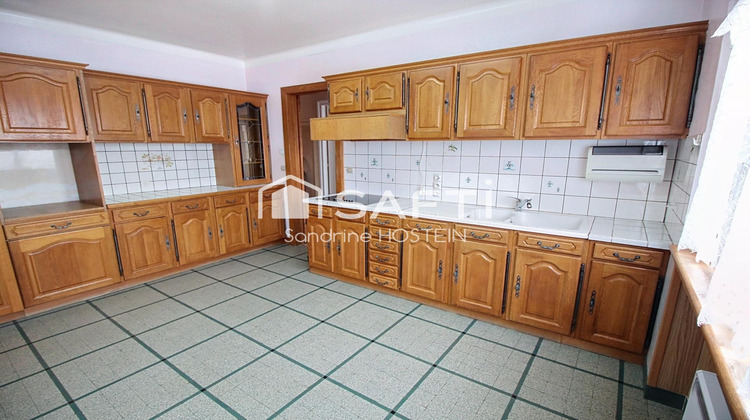 Ma-Cabane - Vente Maison Hussigny-Godbrange, 100 m²