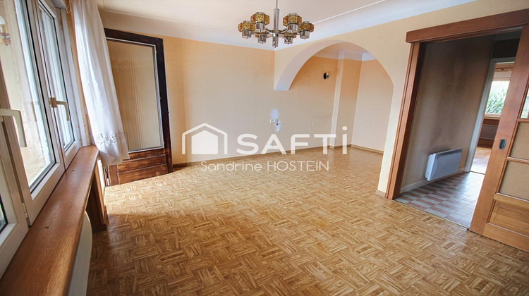 Ma-Cabane - Vente Maison Hussigny-Godbrange, 100 m²