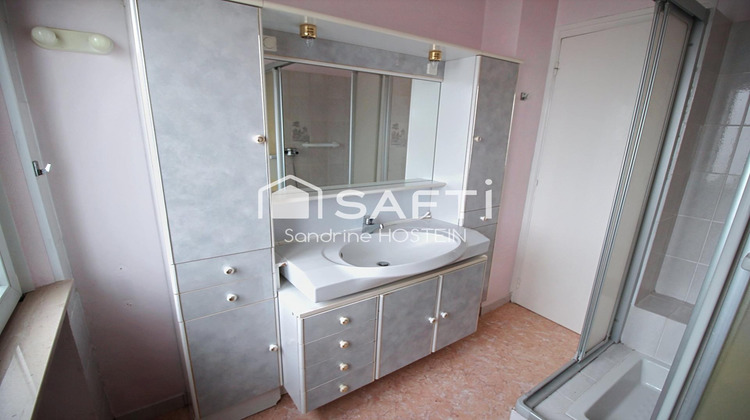 Ma-Cabane - Vente Maison Hussigny-Godbrange, 100 m²