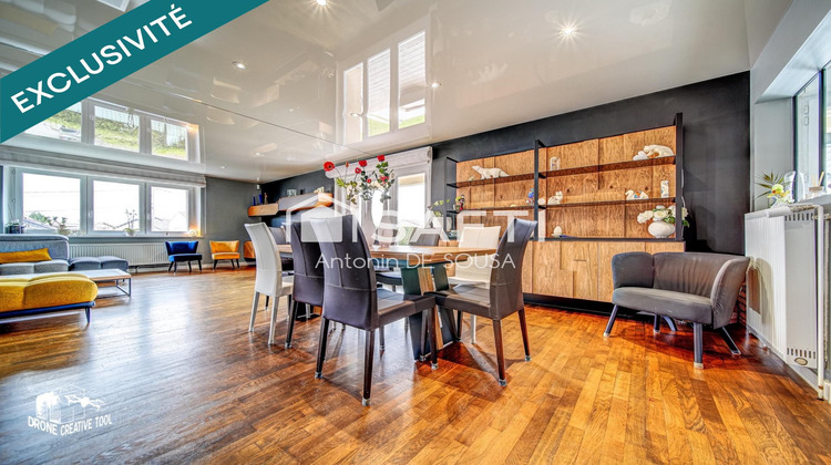 Ma-Cabane - Vente Maison Hussigny-Godbrange, 170 m²