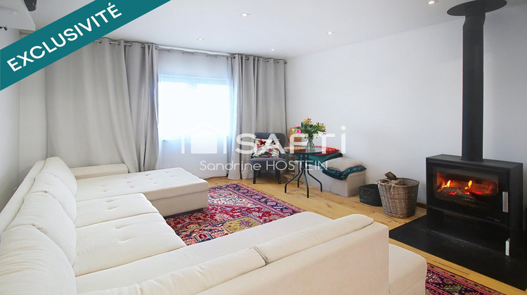 Ma-Cabane - Vente Maison Hussigny-Godbrange, 146 m²