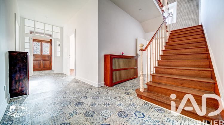 Ma-Cabane - Vente Maison Hussigny-Godbrange, 201 m²