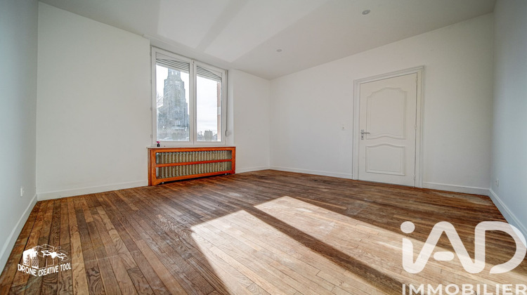Ma-Cabane - Vente Maison Hussigny-Godbrange, 201 m²