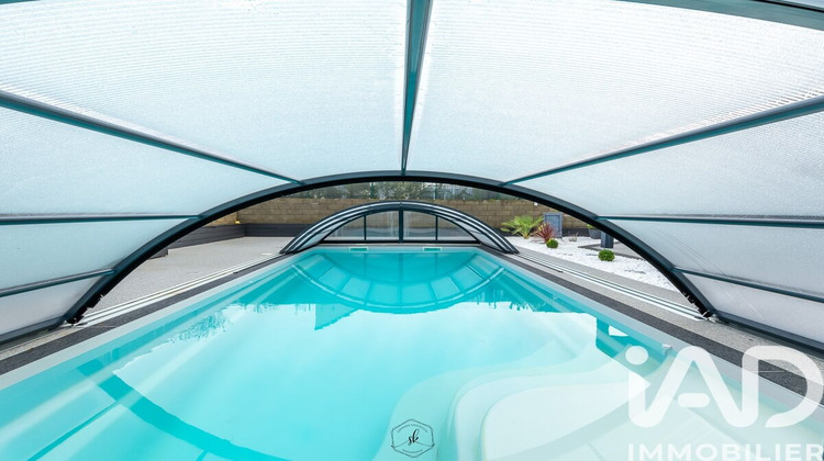 Ma-Cabane - Vente Maison Hussigny-Godbrange, 114 m²