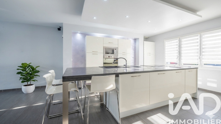 Ma-Cabane - Vente Maison Hussigny-Godbrange, 114 m²