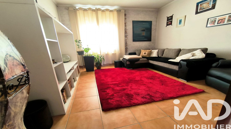 Ma-Cabane - Vente Maison Hussigny-Godbrange, 96 m²