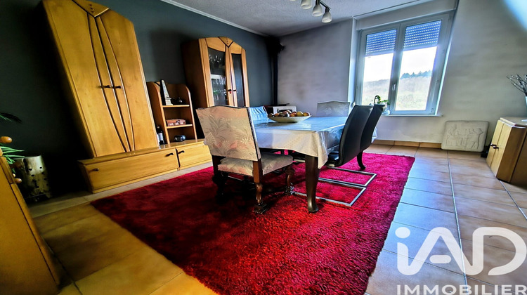 Ma-Cabane - Vente Maison Hussigny-Godbrange, 96 m²