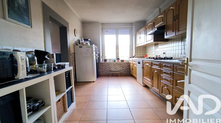 Ma-Cabane - Vente Maison Hussigny-Godbrange, 96 m²