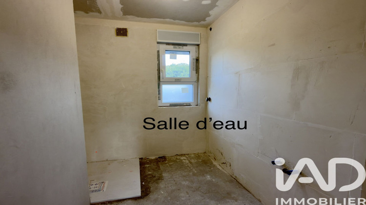 Ma-Cabane - Vente Maison Hussigny-Godbrange, 125 m²