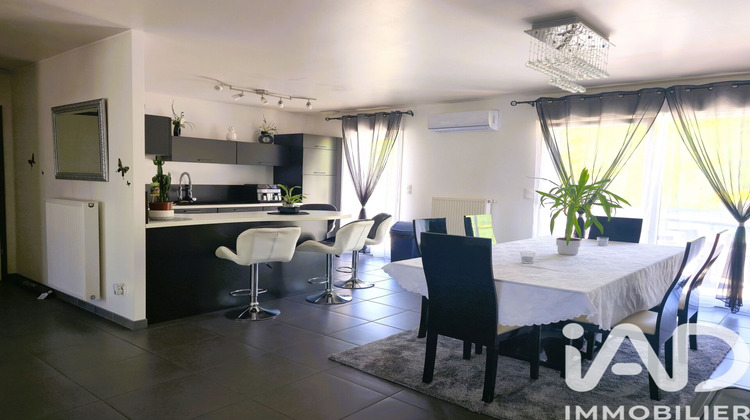 Ma-Cabane - Vente Maison Hussigny-Godbrange, 100 m²