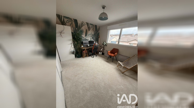 Ma-Cabane - Vente Maison Hussigny-Godbrange, 200 m²