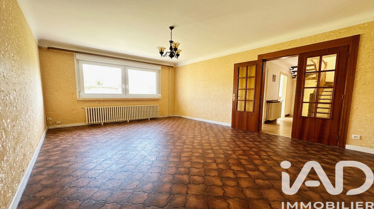 Ma-Cabane - Vente Maison Hussigny-Godbrange, 75 m²