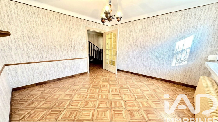 Ma-Cabane - Vente Maison Hussigny-Godbrange, 75 m²