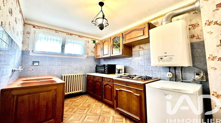 Ma-Cabane - Vente Maison Hussigny-Godbrange, 75 m²