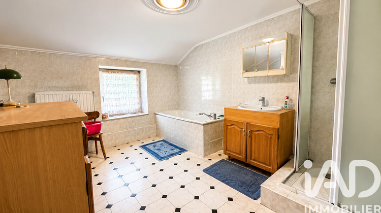 Ma-Cabane - Vente Maison Hussigny-Godbrange, 166 m²