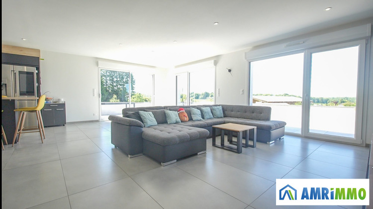 Ma-Cabane - Vente Maison Hussigny-Godbrange, 163 m²